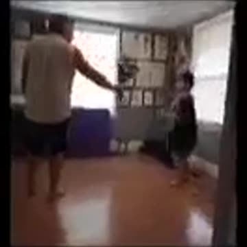 Tong Hap Kwan Hapkido Kids