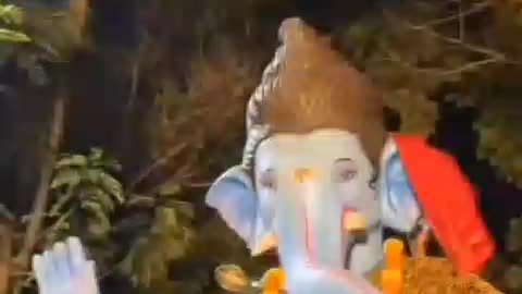 Ganesha festival