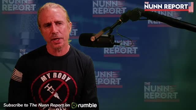 [CLIP] Ep. 47 Shanghai Lockdown Sadness | The Nunn Report