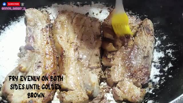 SWAK SA BULSA NA ULAM | EASY AS 123 | MY OWN VERSION NA RECIPE | GAWIN NYO TO SA PORK BELLY/LIEMPO