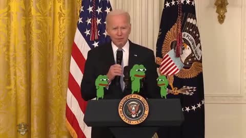 Frog you say?