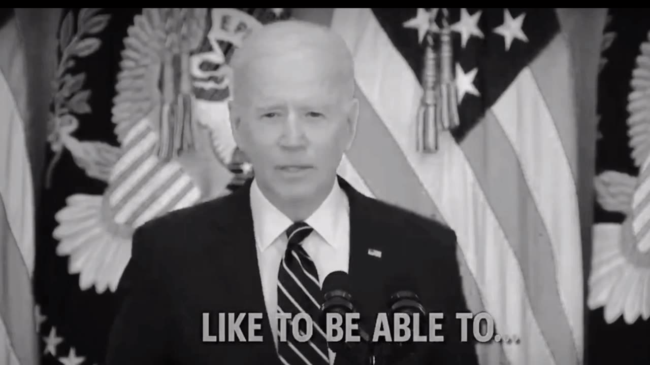 Biden Compilation of Dumbness