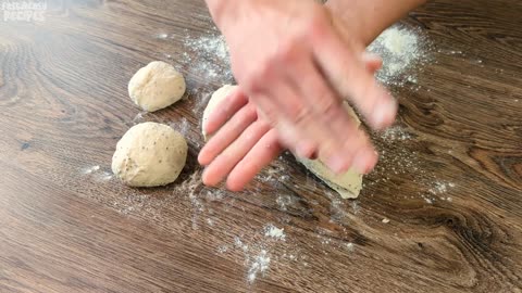 The Most Delicious Breakfast Bread, Just 1 tbsp of seeds and you'll be amazed! Simple and Fast