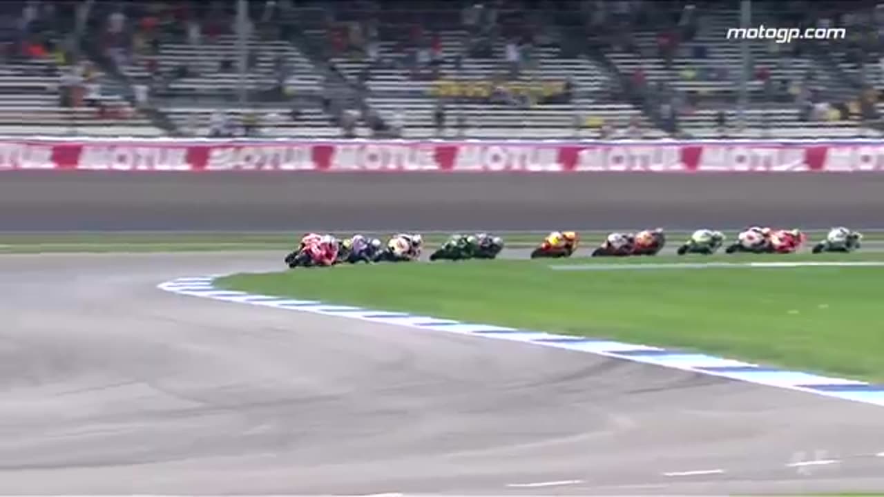 MotoGP™ Rewind from Indianapolis