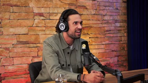 The Trueman Show - Flavio Pasquino & Sander Compagner 'We kunnen weer gaan bouwen'