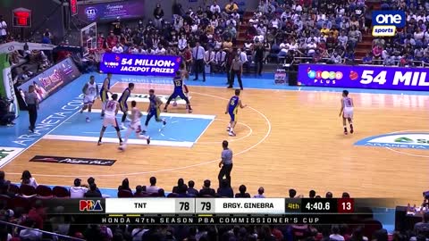 Brownlee gets near triple-double in win _ 2022 PBA Commissioner's Cup