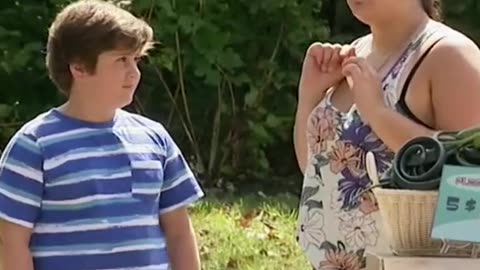 The Police officer Prank
