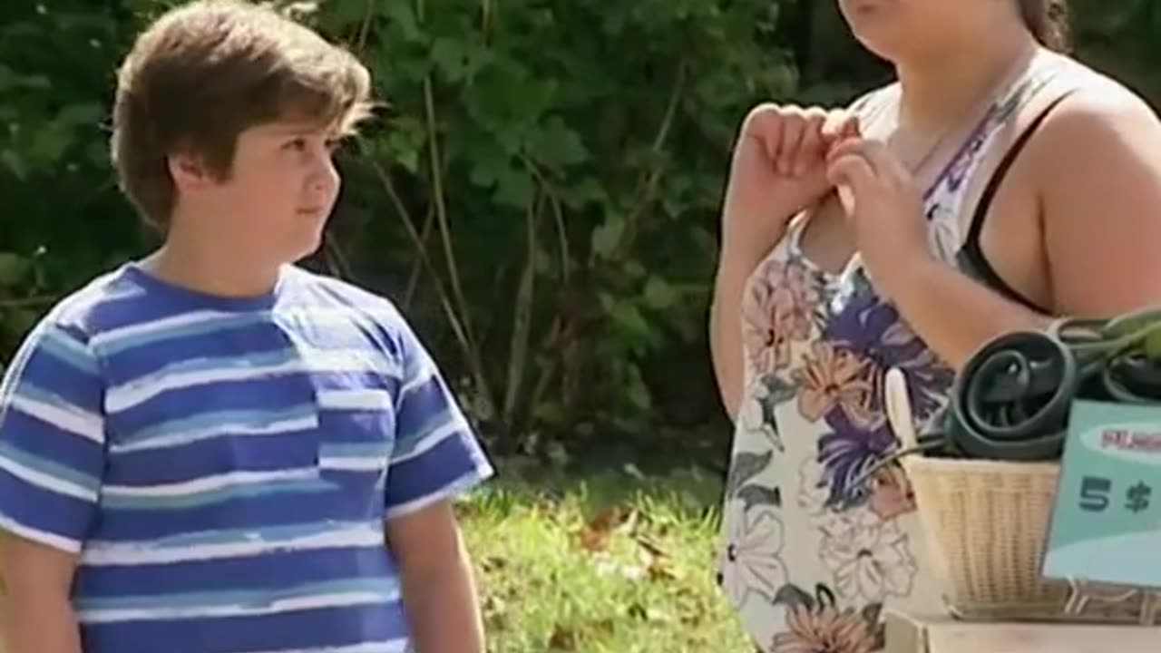 The Police officer Prank