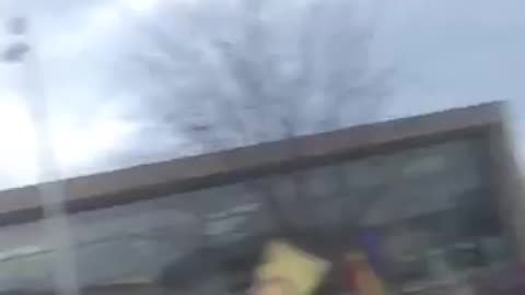 Dragdemo video 2