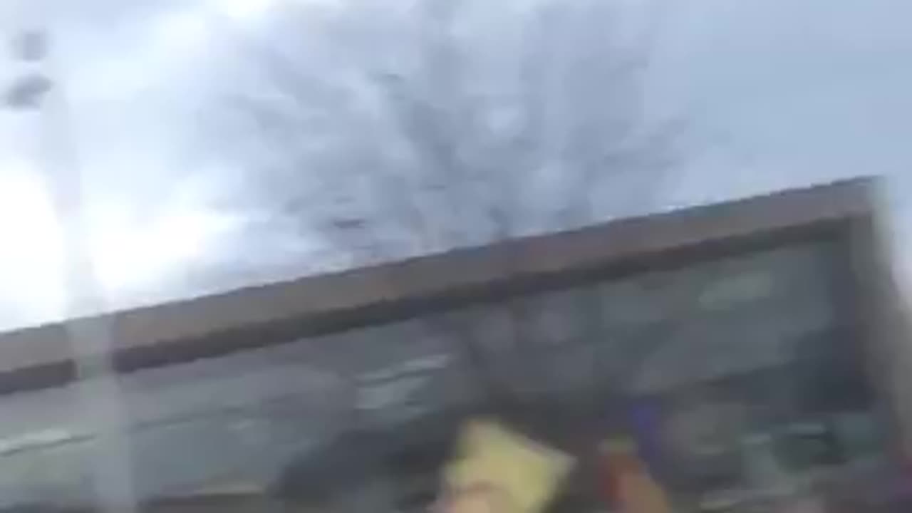 Dragdemo video 2