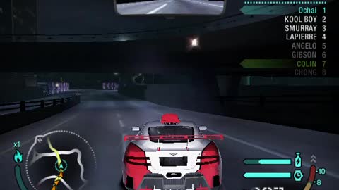 Lil' Bro Play Like Pro - He Won!