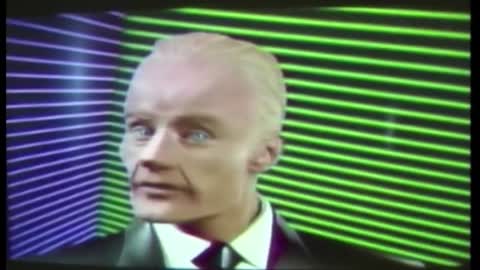 Max Headroom - Censorship - Song - Feat. Biden & Styxhexenhammer666