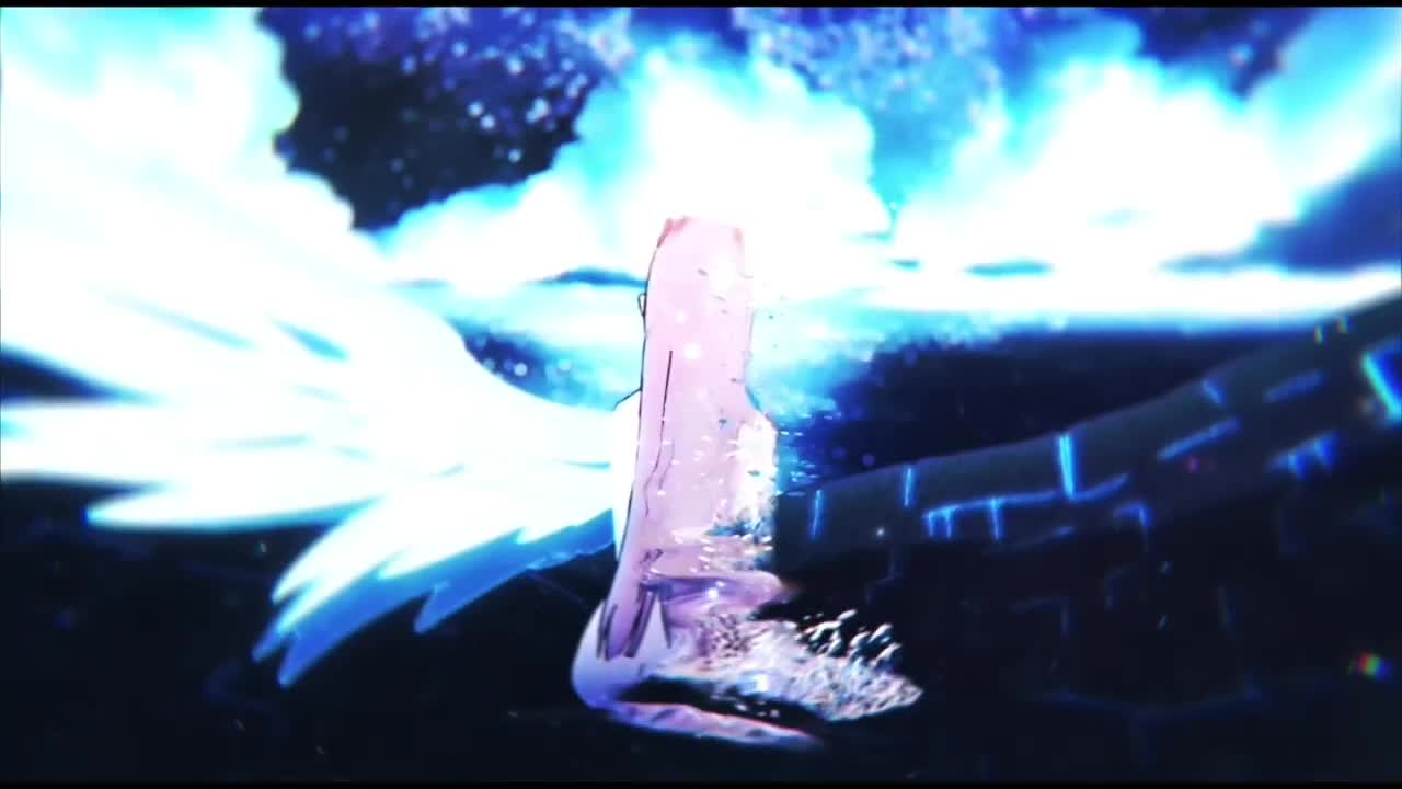 Zero two - Replay Edit ( alight motion )
