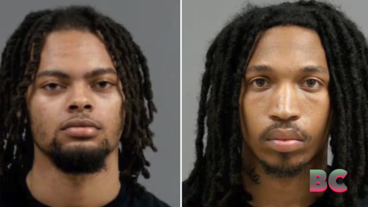 4 people shot on Virginia State University campus, 2 suspects arrested