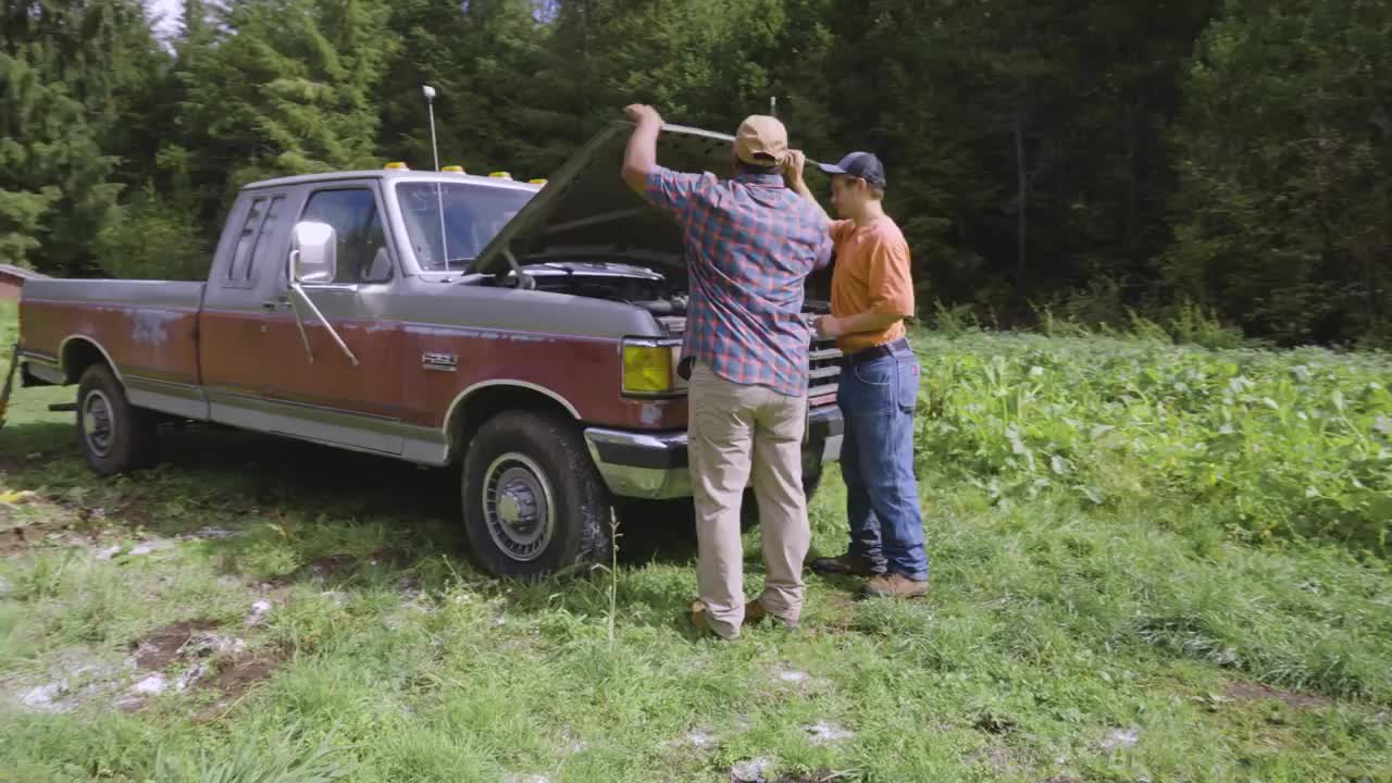 Father’s Day A Salute to the Dads Who Do From Duluth Trading Co.