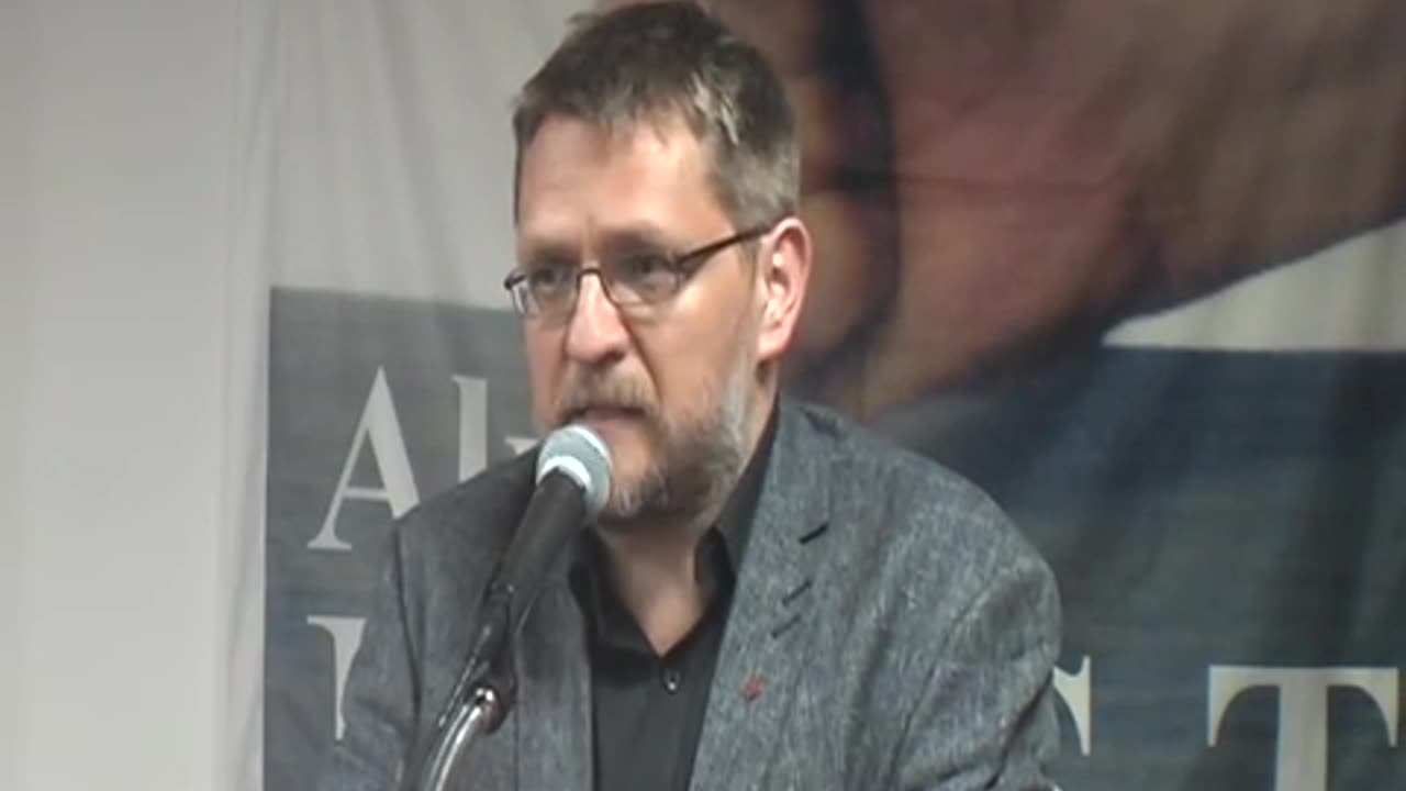 Hovory XVIII - Škola jako laboratoř sociálních experimentů 6/6