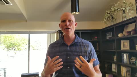 What Diet is Best? Part 1 (The Pantry Pastor)