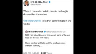 GenFlynn - Something's Up