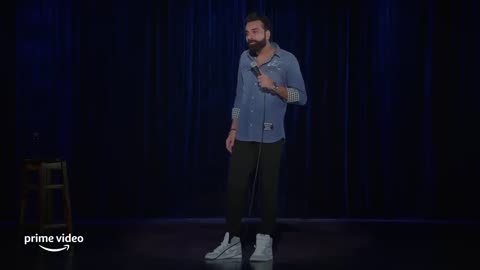 Startup- Stand up Comedy Ft Anubhav Singh Bassi