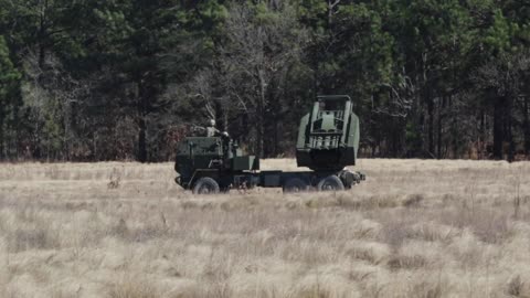 Field Artillery Regiment Brings the Boom During Operation Thunderstruck