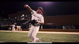 Wake Forest baseball Super Regional hype video