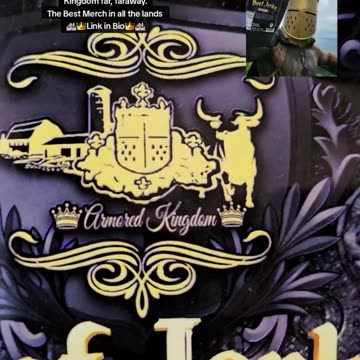 👑👑👑 MERCH 👑👑👑