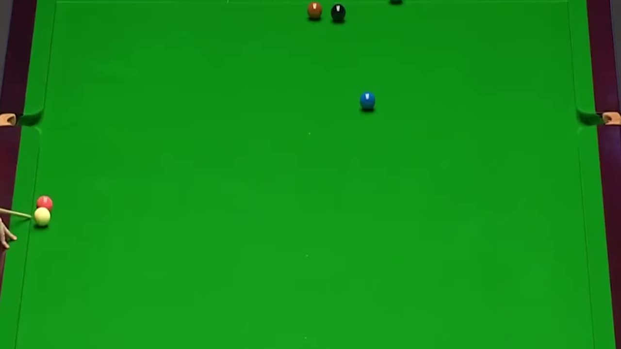 Best Escapes in the history of Snooker ! best till 2024