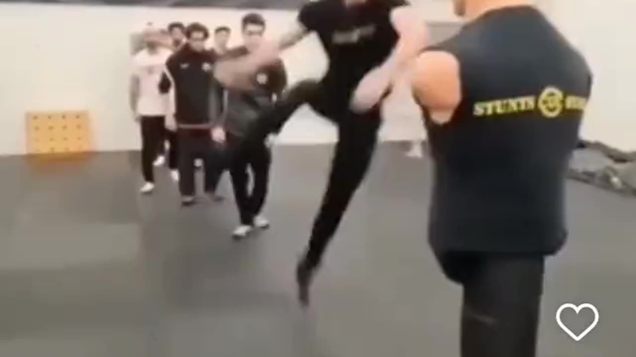 Save The Best For Last