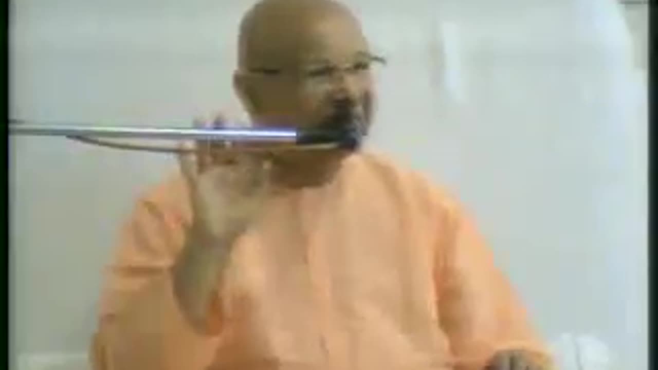 Pravachan Shree Vishwamitra ji Maharaj