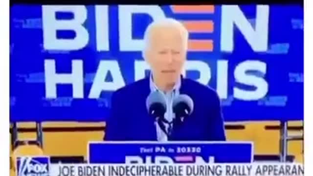 Meet your Potential President of United State of America