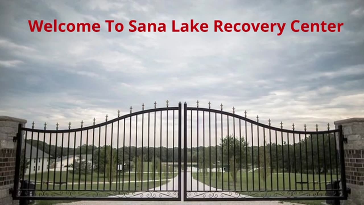 Sana Lake Recovery - #1 Detox Center in St Charles County, MO