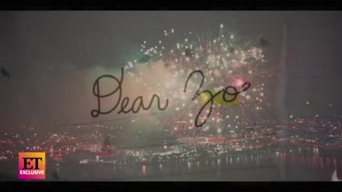 Dear Zoe Official Trailer