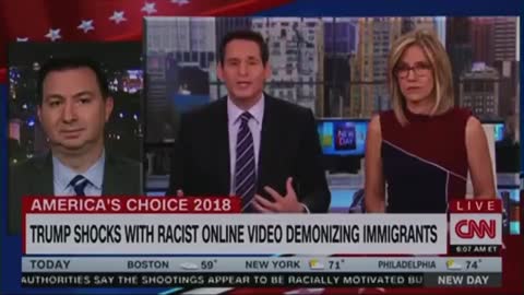 Mainstream Media Motives