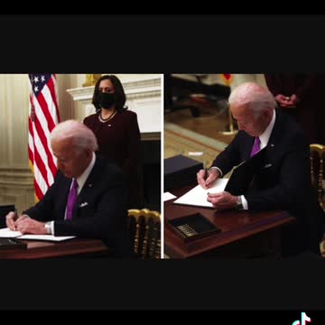 JOE BYDENS MORE FAKE THAN 3 DOLLAR BILL