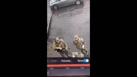 War in Ukraine Bloodline part 29