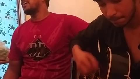 Saiyaan | kailash kher | guiter cover | love