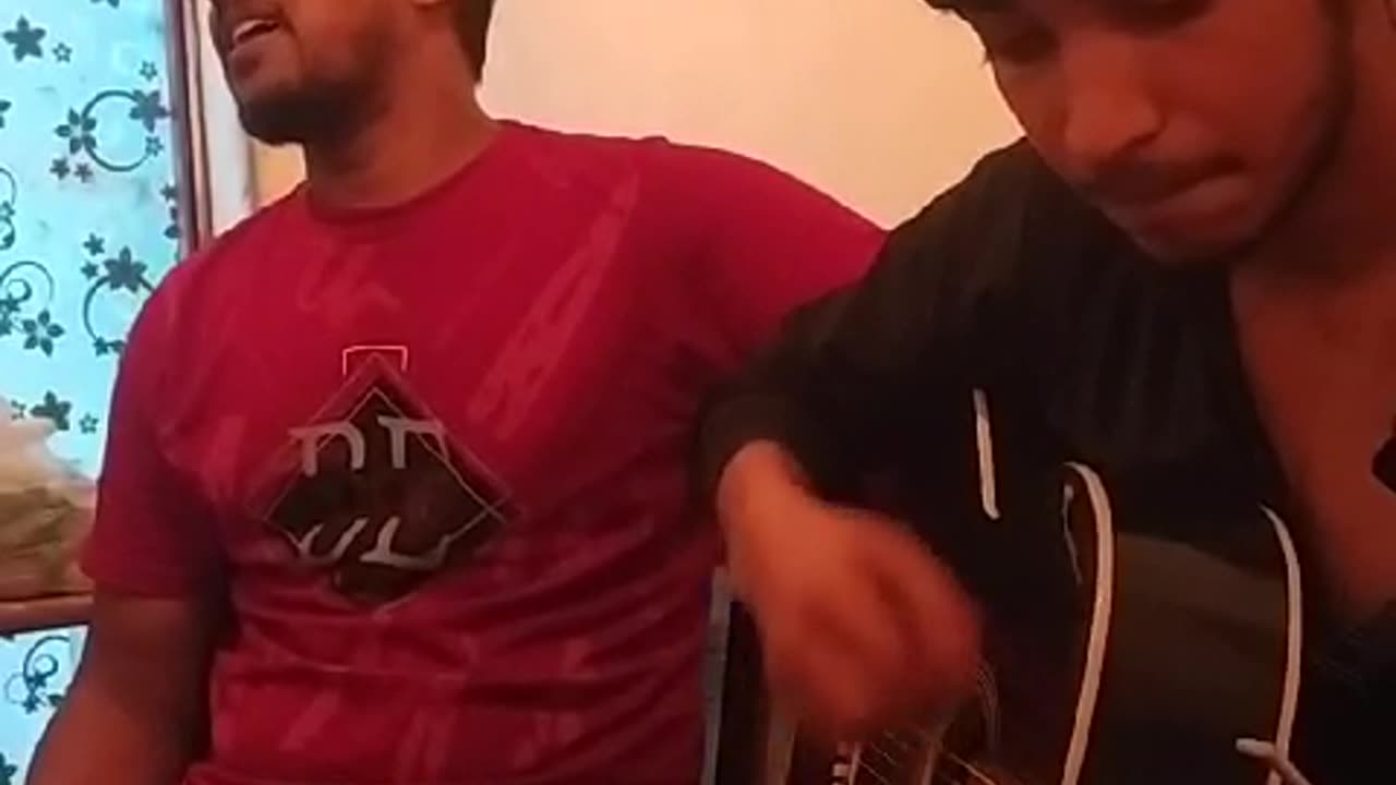 Saiyaan | kailash kher | guiter cover | love