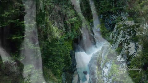 Music for Relaxation