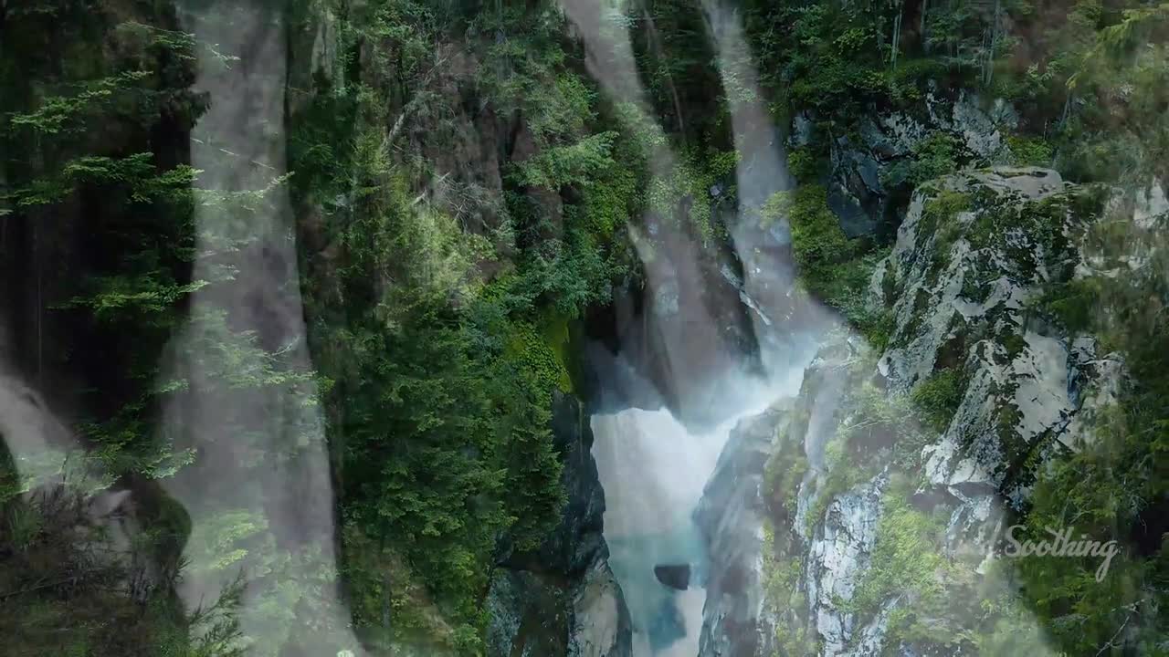 Music for Relaxation