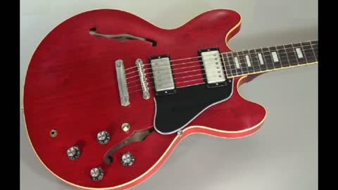 Guitar Solo - Lara's Theme from Dr. Zhivago