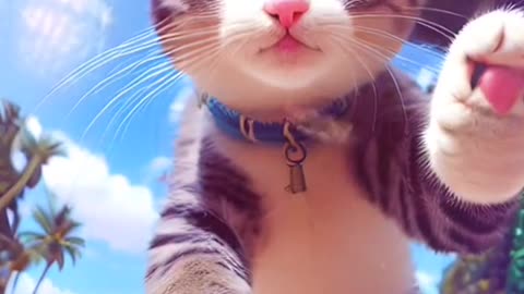 AiCuteCats