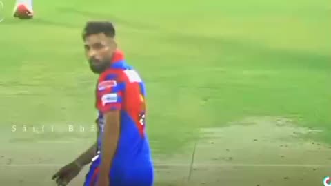 Muhammad Amir vs Babar azam