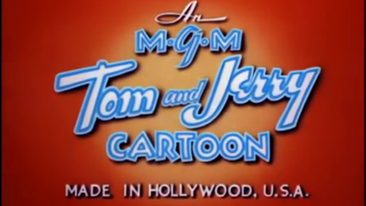 Tom and Jerry is the best cartoon of funny life so wonderful cartoon