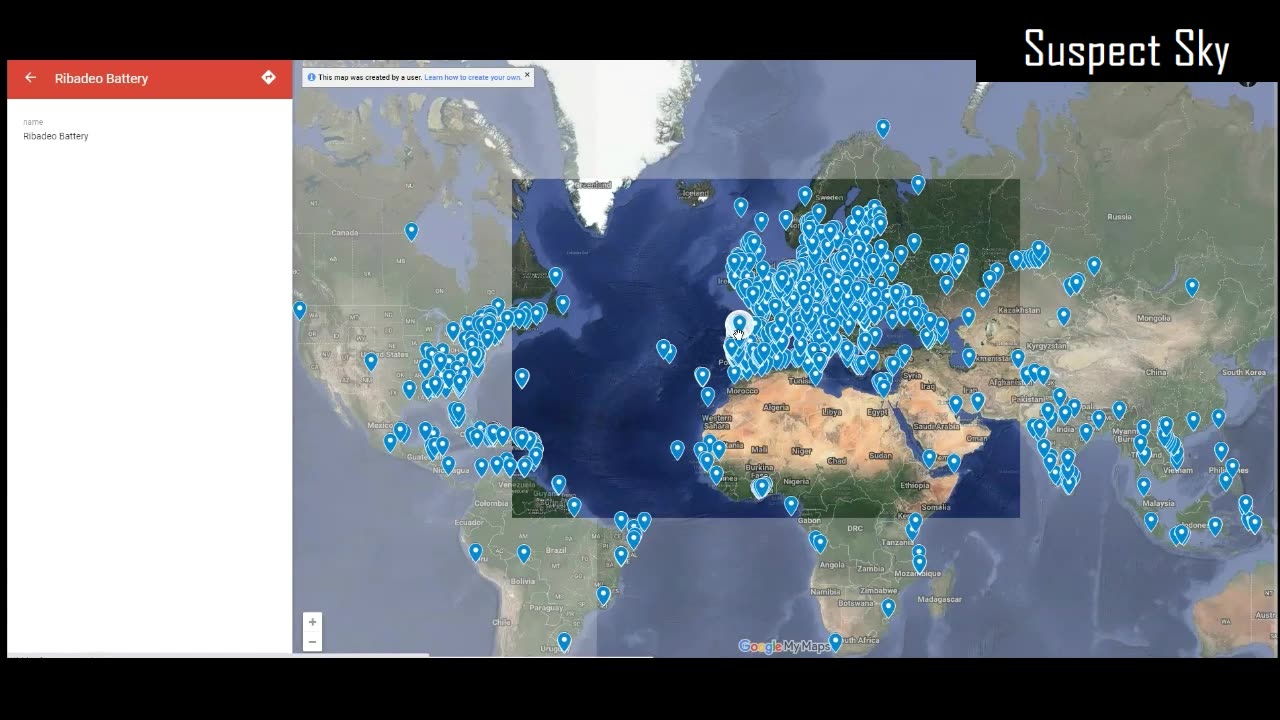 Zelensky Child Trafficking | Ancient Egypt Drilling | Galileo 2020 Election [DISCUSSION]