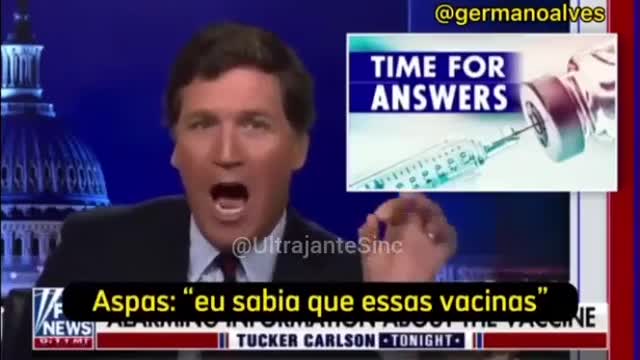 Quando Essa Gente Vai Responder à Processos Criminais?!