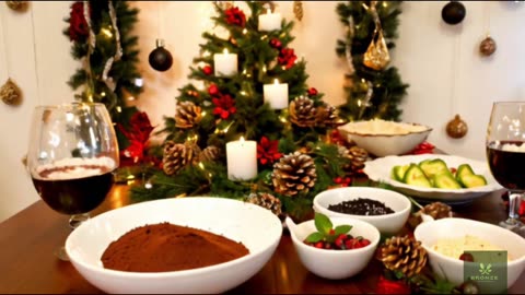 Vegan Chocolate Avocado Mousse Recipe