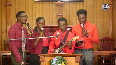 Let The Sunshine In'' Devotional -Rape