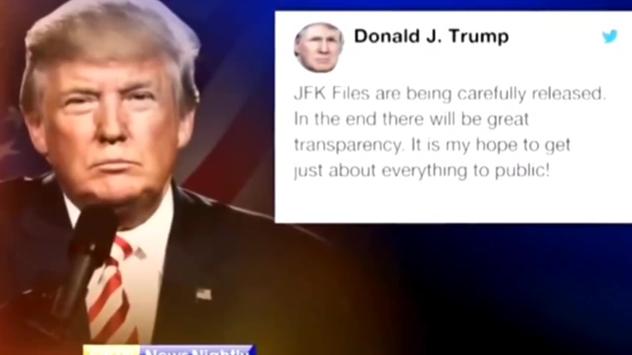 MAGA AD - The Best is Yet to Come!!!!