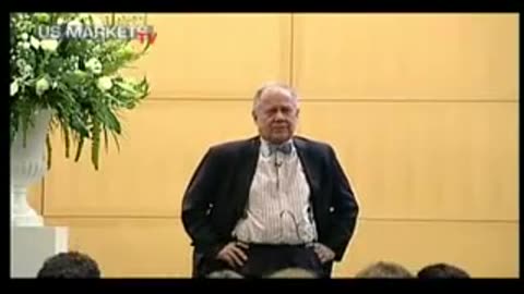 2011, America is out of control (4.10, 6) Jim Rogers