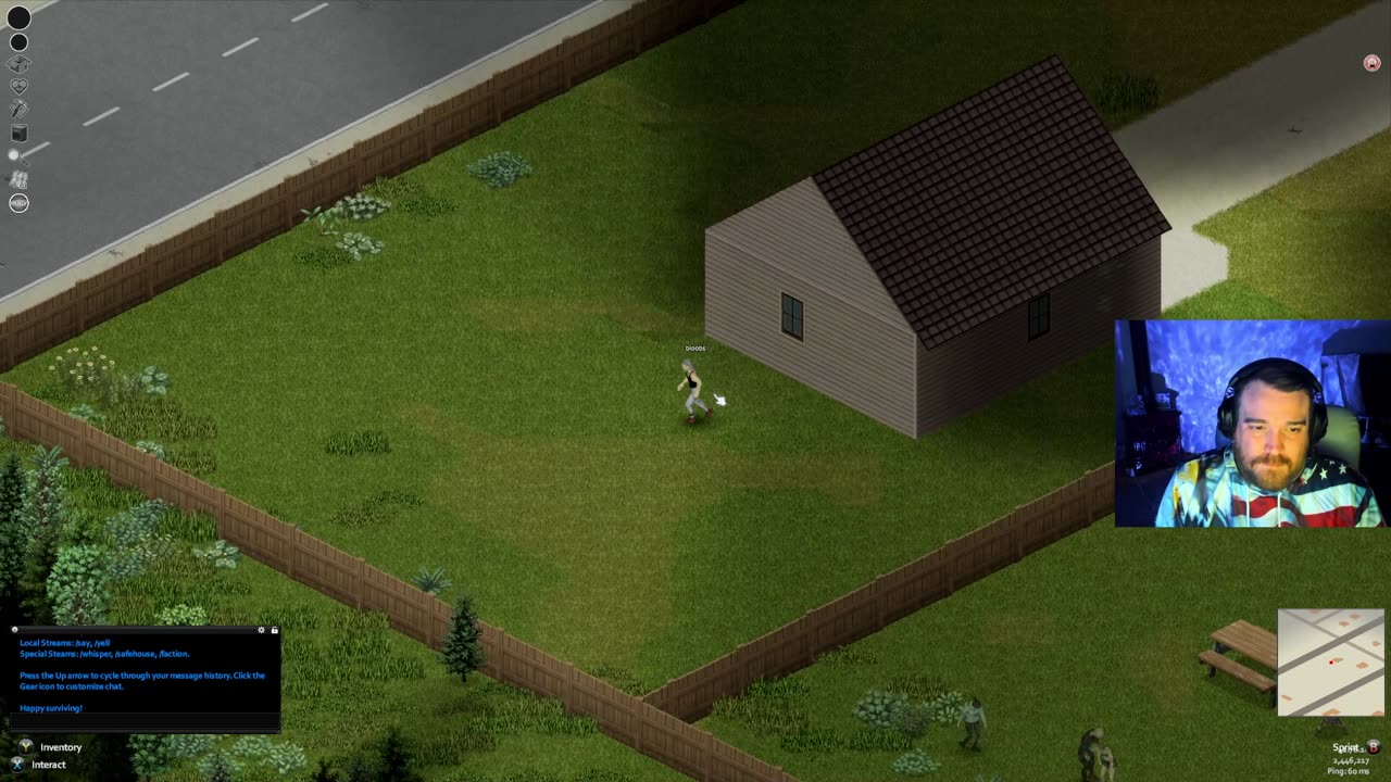 Zomboid Colab